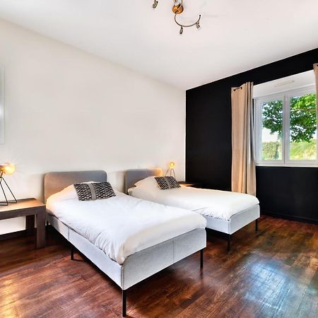 Villa 'La Crabichonniere' Lanzac Zewnętrze zdjęcie