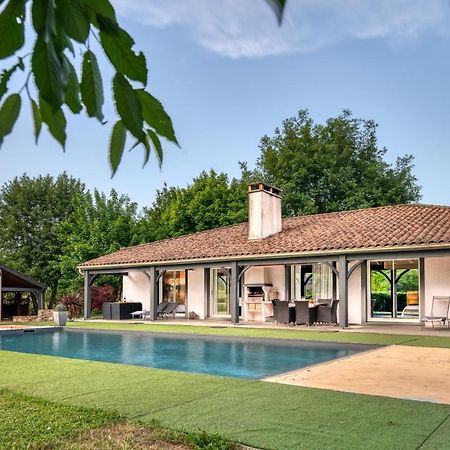 Villa 'La Crabichonniere' Lanzac Zewnętrze zdjęcie